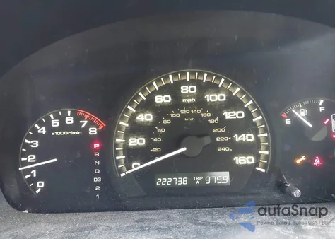 2007 Honda Accord 2.4 Ex из США, поврежденный, VIN 1HGCM56837A115872